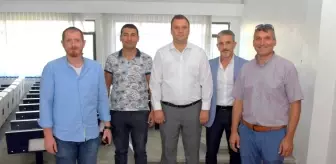 Salihli Belediyespor şirketleşiyor