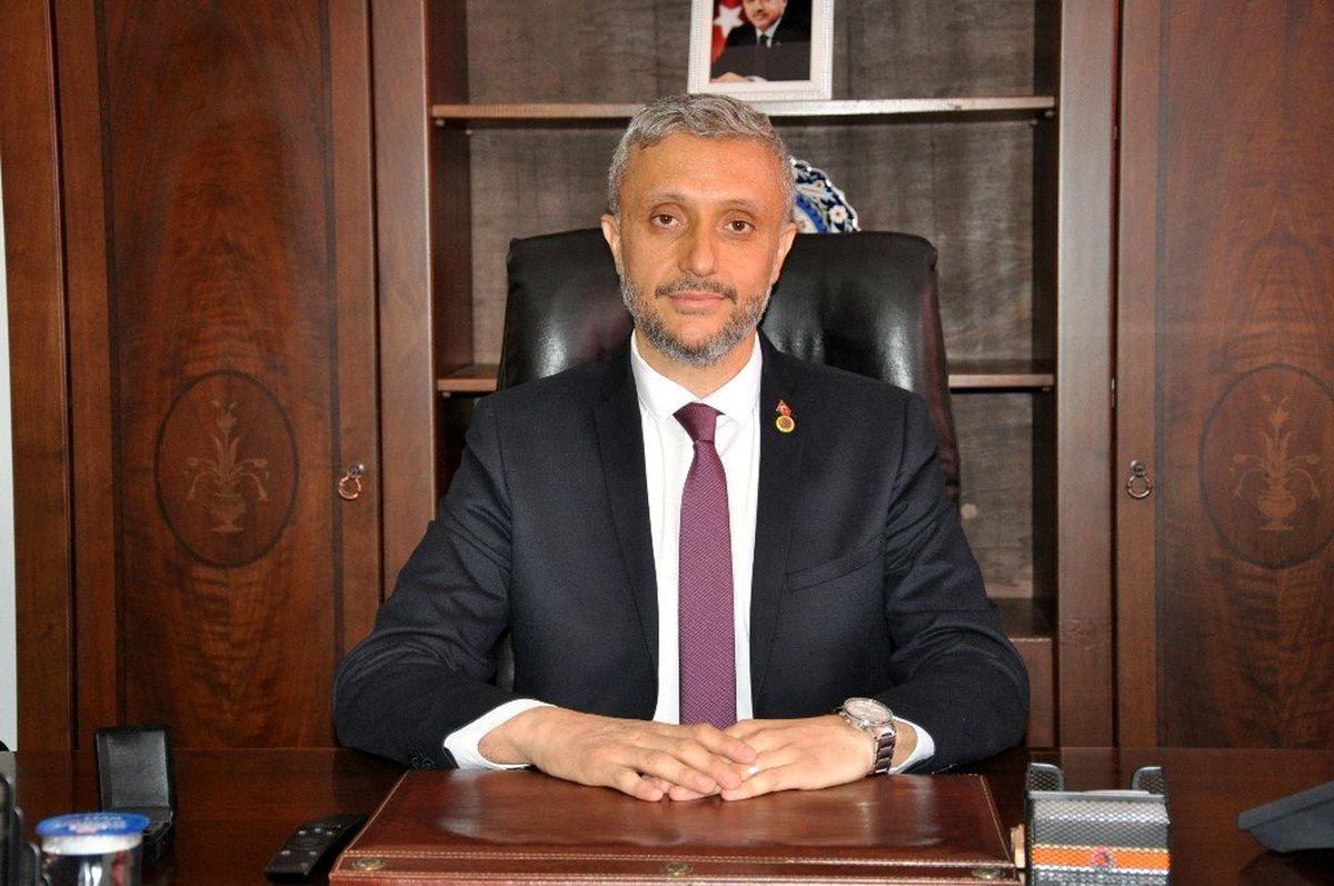 Simav Belediyesi\'ne 21 işçi alımı