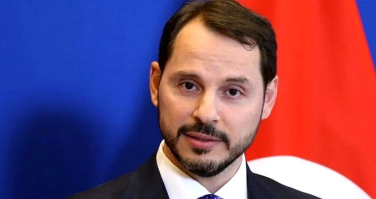 Bakan Albayrak\'tan Merkez Bankası\'nın faiz kararına ilk yorum