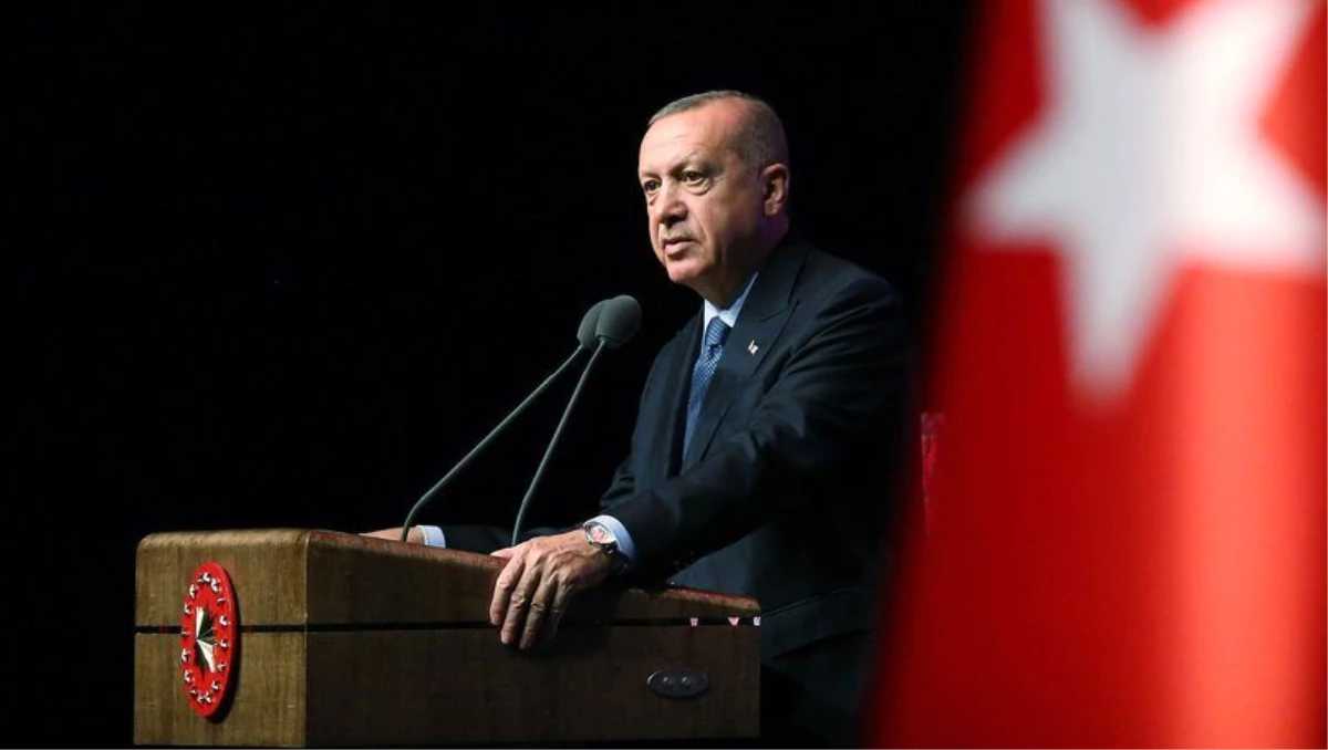 12 Eylül Askeri Darbesinin yıl dönümünde Cumhurbaşkanı Erdoğan mesaj yayınladı