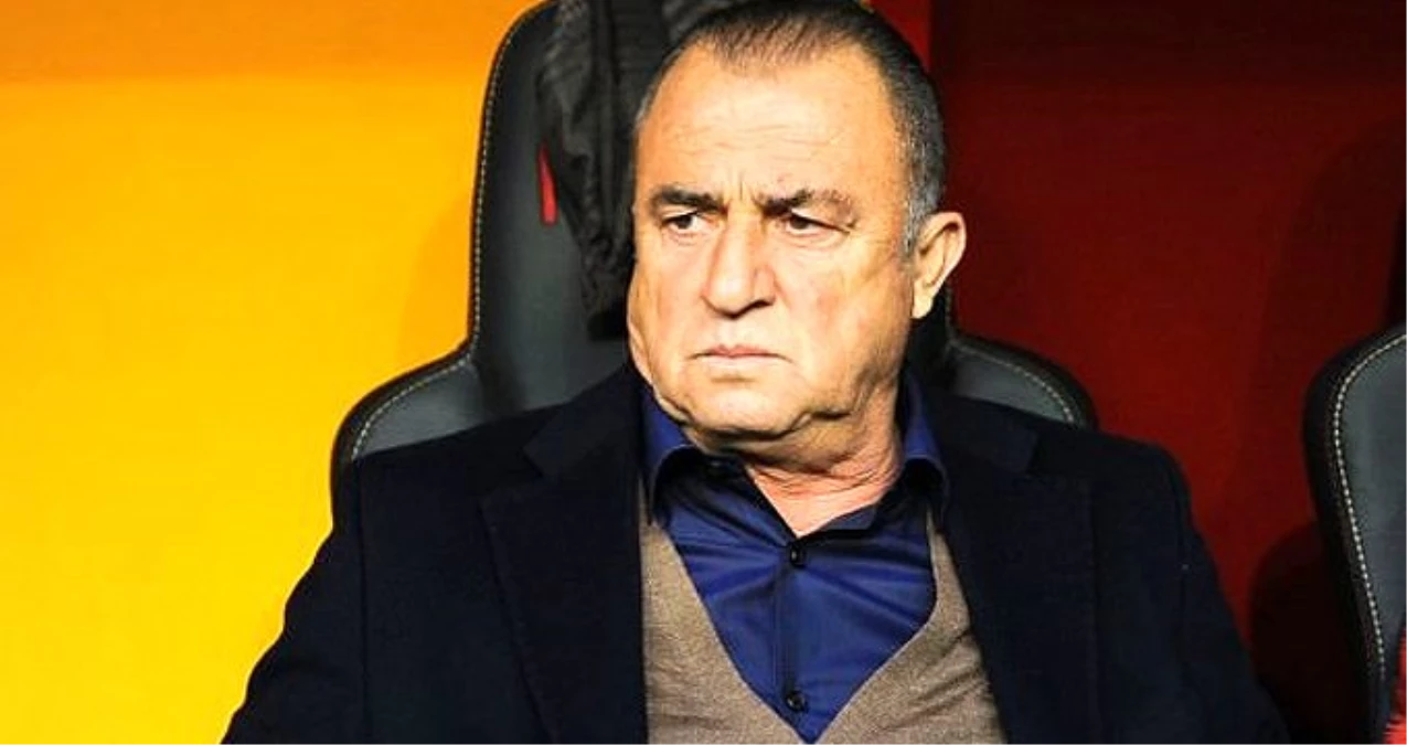 Tahkim Kurulu, Fatih Terim\'in cezasını 3 maça indirdi! Fenerbahçe maçında sahada olacak mı?