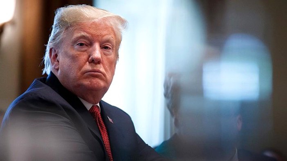 "Trump İran\'a yaptırımları hafifletecek"