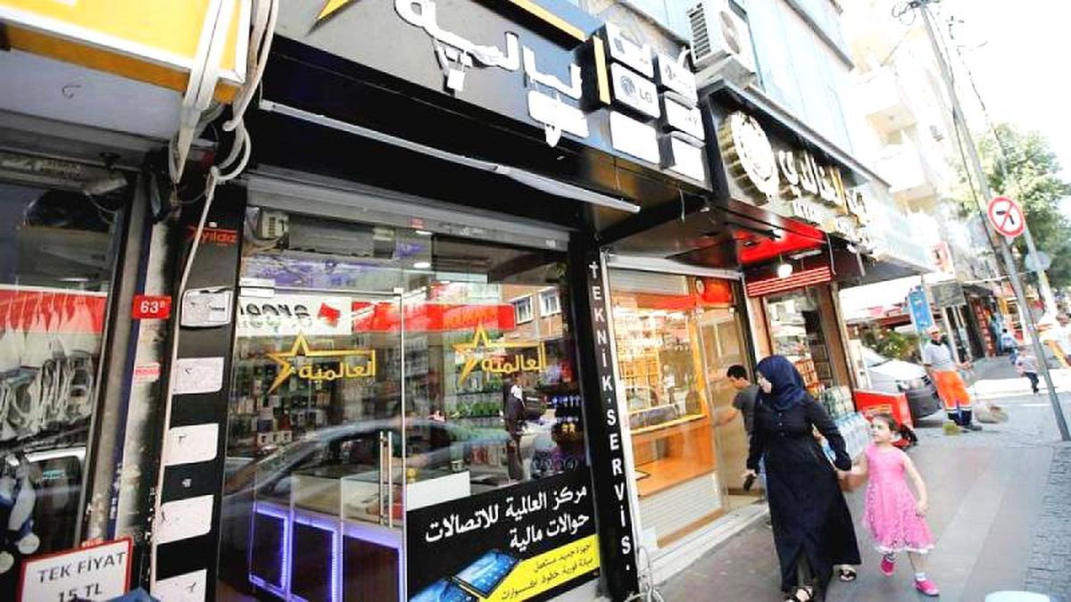 Türkiye\'de siyaseti kuşatan sorun: Suriyeli göçmenler