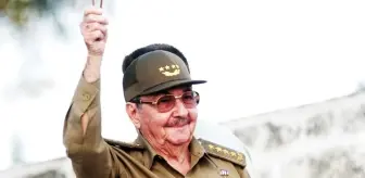 Twitter Raul Castro'nun hesabını kapattı