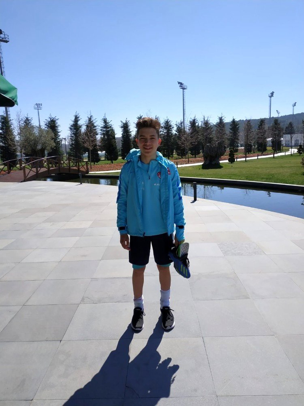 U15 Milli Takımı hazırlık kampı aday kadrosu açıklandı