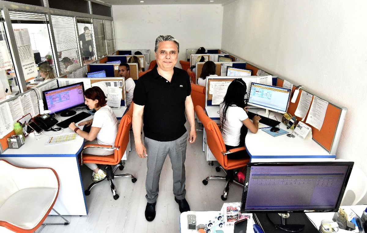 Vatandaşın memnuniyet oranı yüzde 85.8