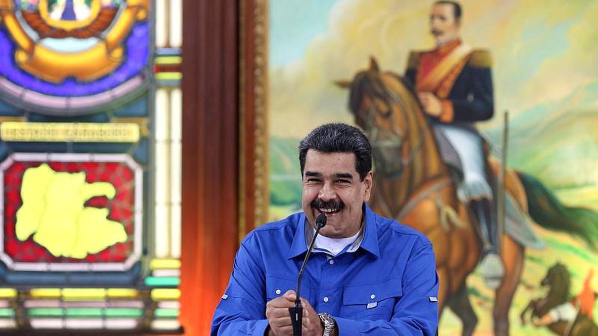 Venezuela\'da iktidar ve muhalefet arasında kapalı kapılar ardından gayri resmi görüşme
