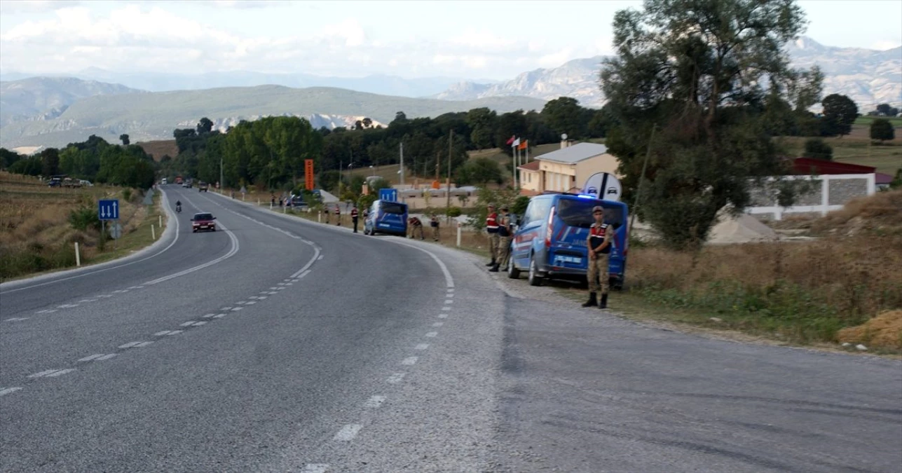 Vezirköprü\'de "bölünmüş yol" talebi