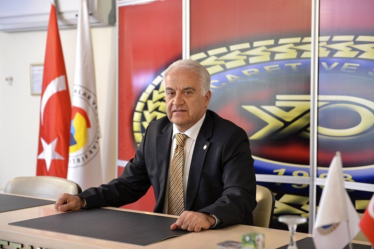 Yalova\'ya 20 bin kişilik yeni istihdam kapısı