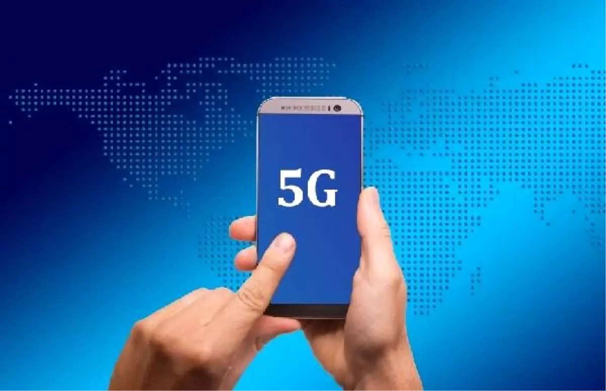 5g kullanımı 6 yılda yüzde 13 olacak: 3g tarih oluyor