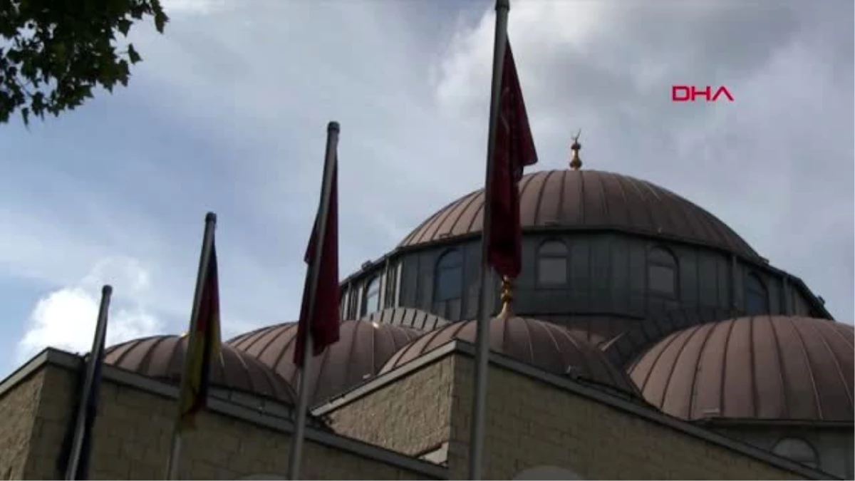 Almanya\'da camilere yine bomba ihbar yapıldı