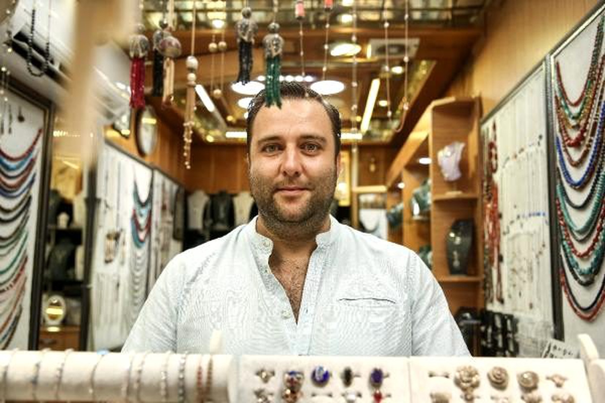 Altınla birlikte gümüş de yükselişte... sahte gümüşe dikkat