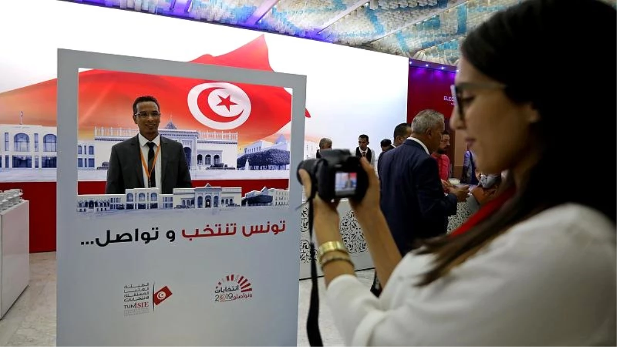 Arap Baharı\'nın doğum yeri Tunus seçime gidiyor: Dört maddede bilinmesi gerekenler