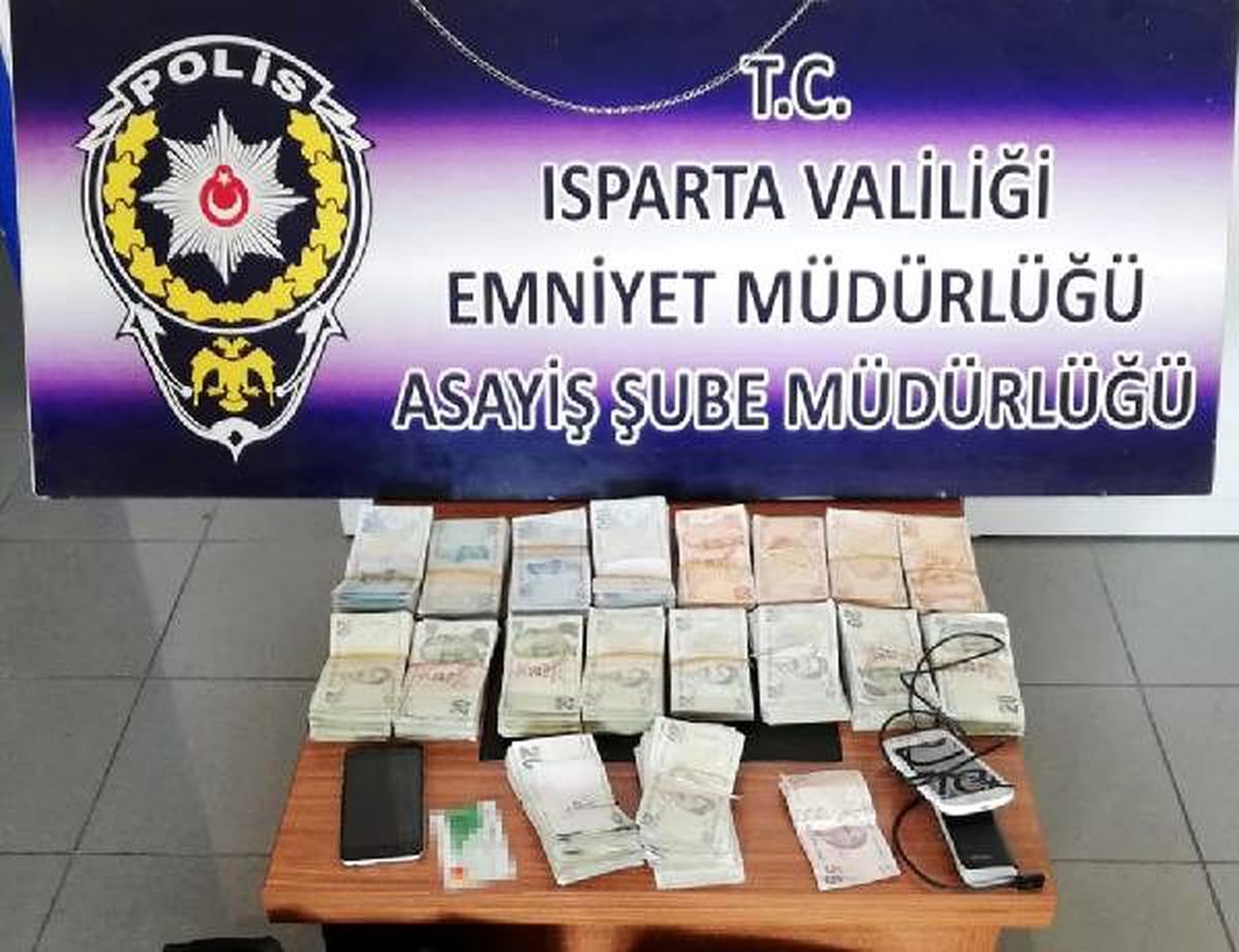 Aynı kişiyi üst üste dolandırdılar