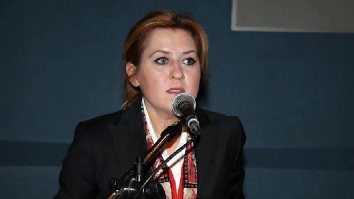 Balıkesir eski Belediye Başkanı Sami Gökdeniz\'in kızı evinde ölü bulundu