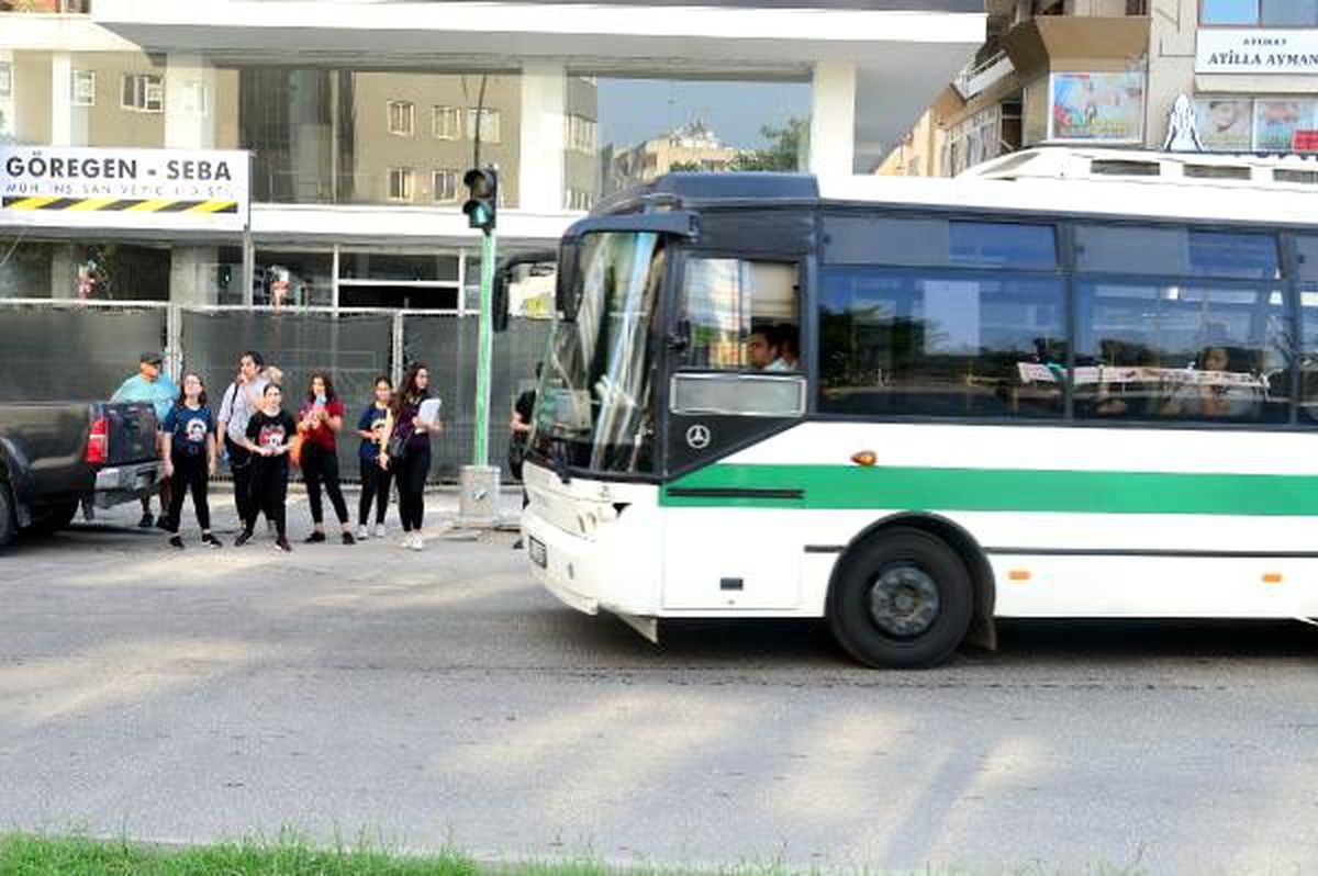 Ceza var, denetim var, yol veren yok