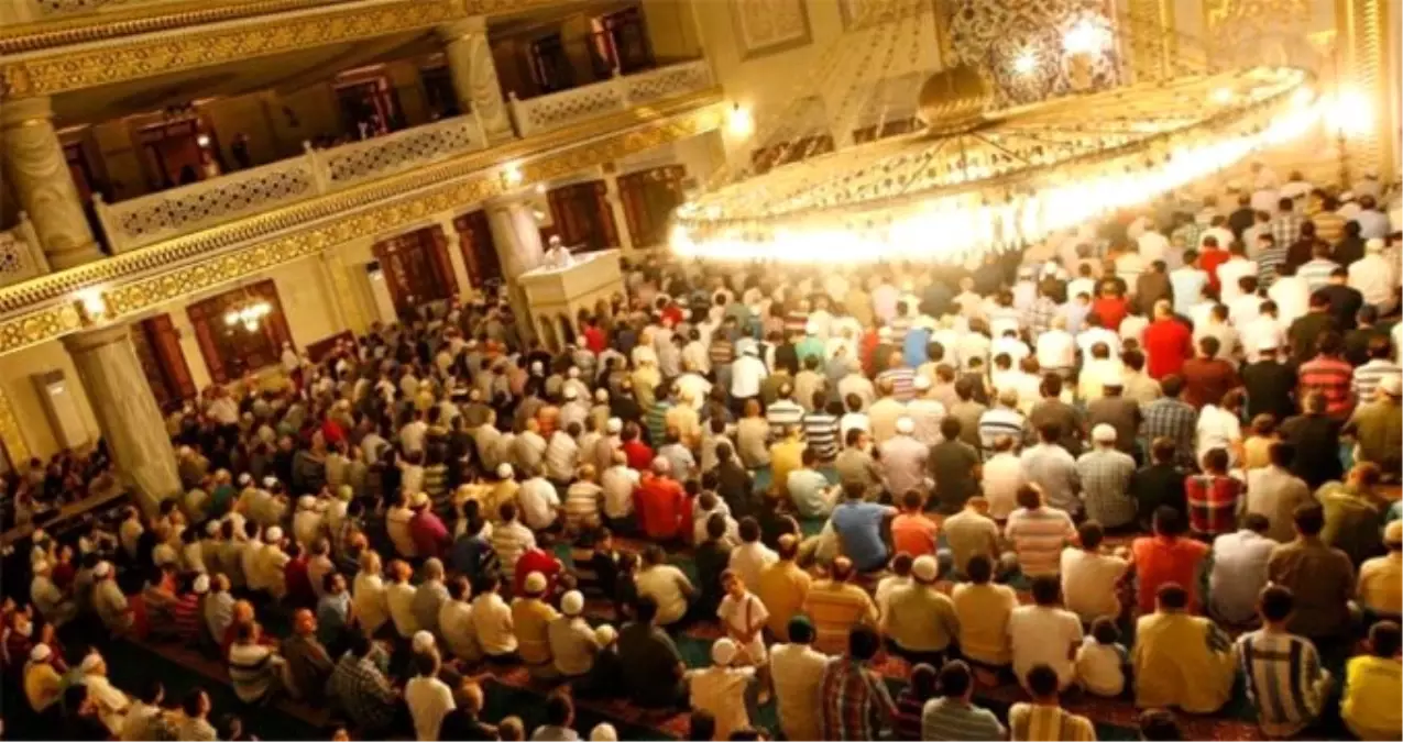 Cuma namazı nasıl kılınır? Cuma namaz kaç rekattır? (6 Eylül Cuma hutbesi)