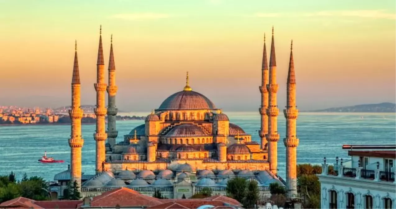 Cuma namazı saat kaçta? İşte İstanbul, Ankara, İzmir, Cuma namazı saati - ezan vakti