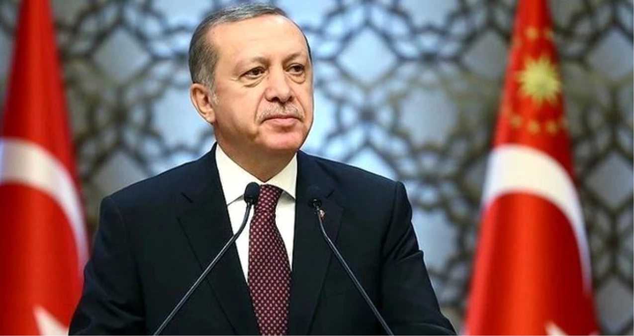 Cumhurbaşkanı Erdoğan, Metin Oktay\'ı andı