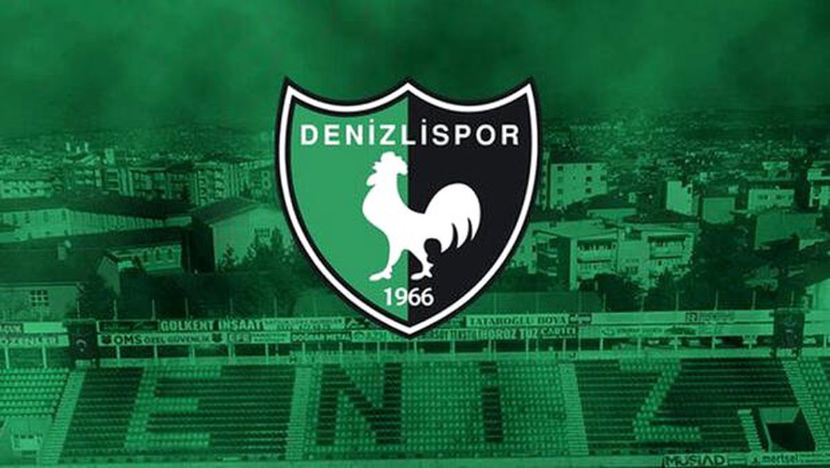 Denizlispor\'un borcu 31 milyon TL!