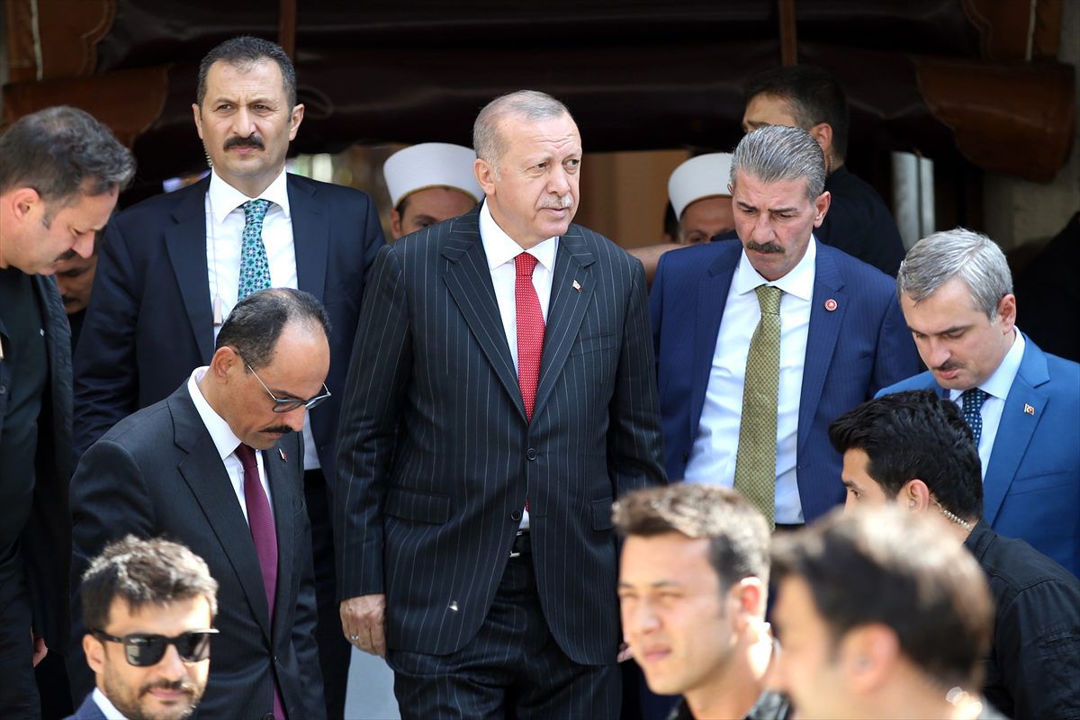"Devlet olarak Diyarbakır annelerinin yanındayız"