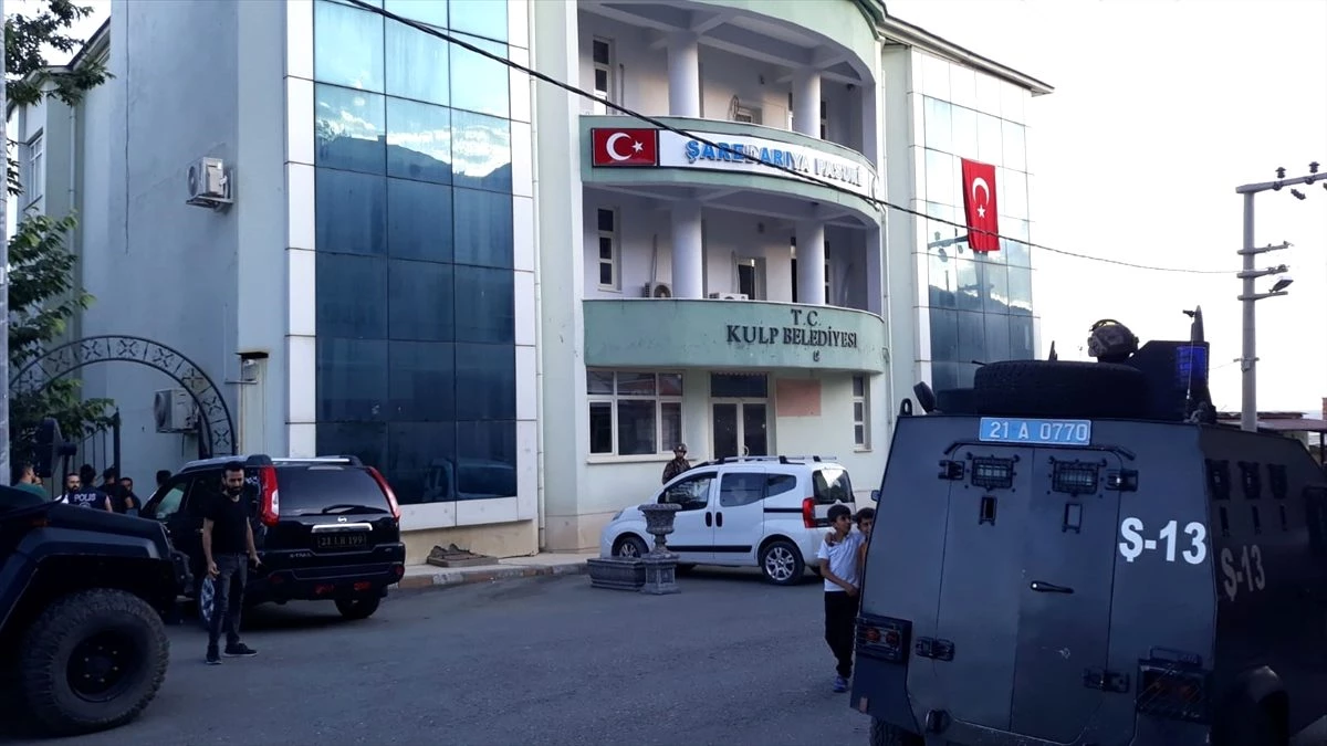 Diyarbakır\'daki sivillere yönelik terör saldırısı
