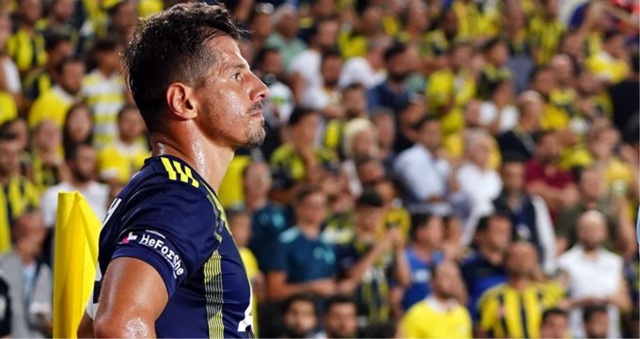 Fenerbahçe'de Emre Belözoğlu'nun durumu pazar günü belli olacak