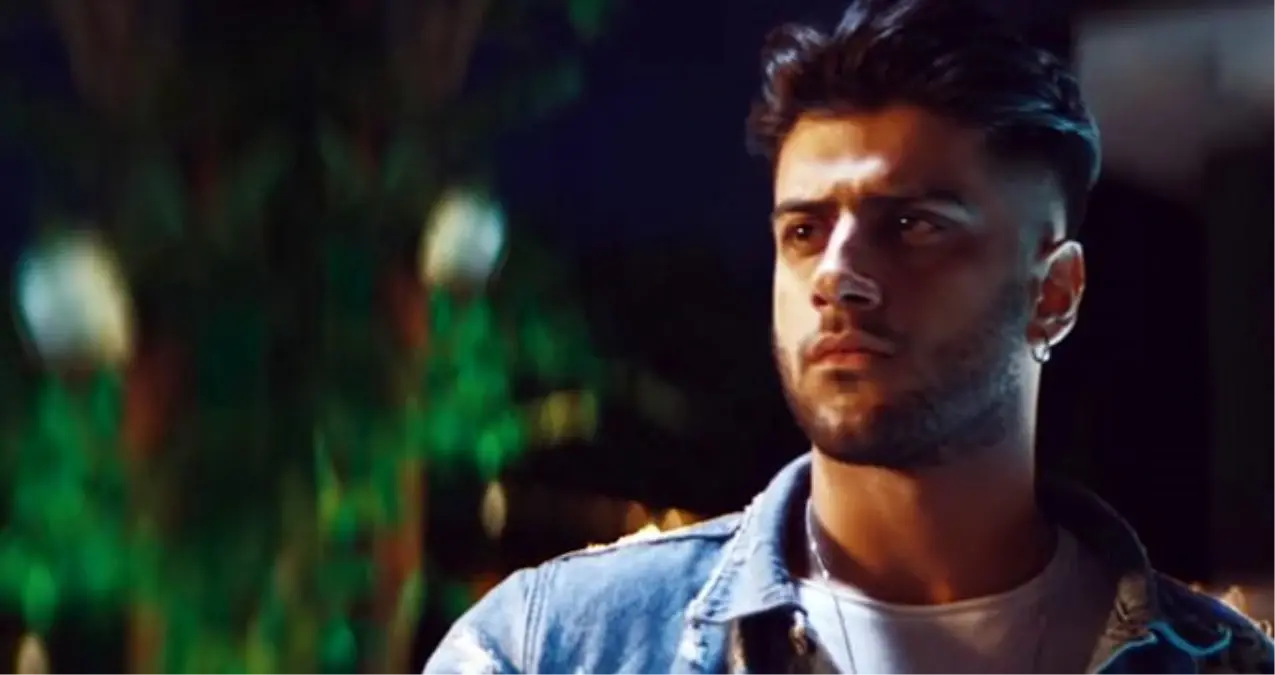 Gazetecileri darp eden Reynmen\'den ilk açıklama: Benim derdim onların patronlarıyla