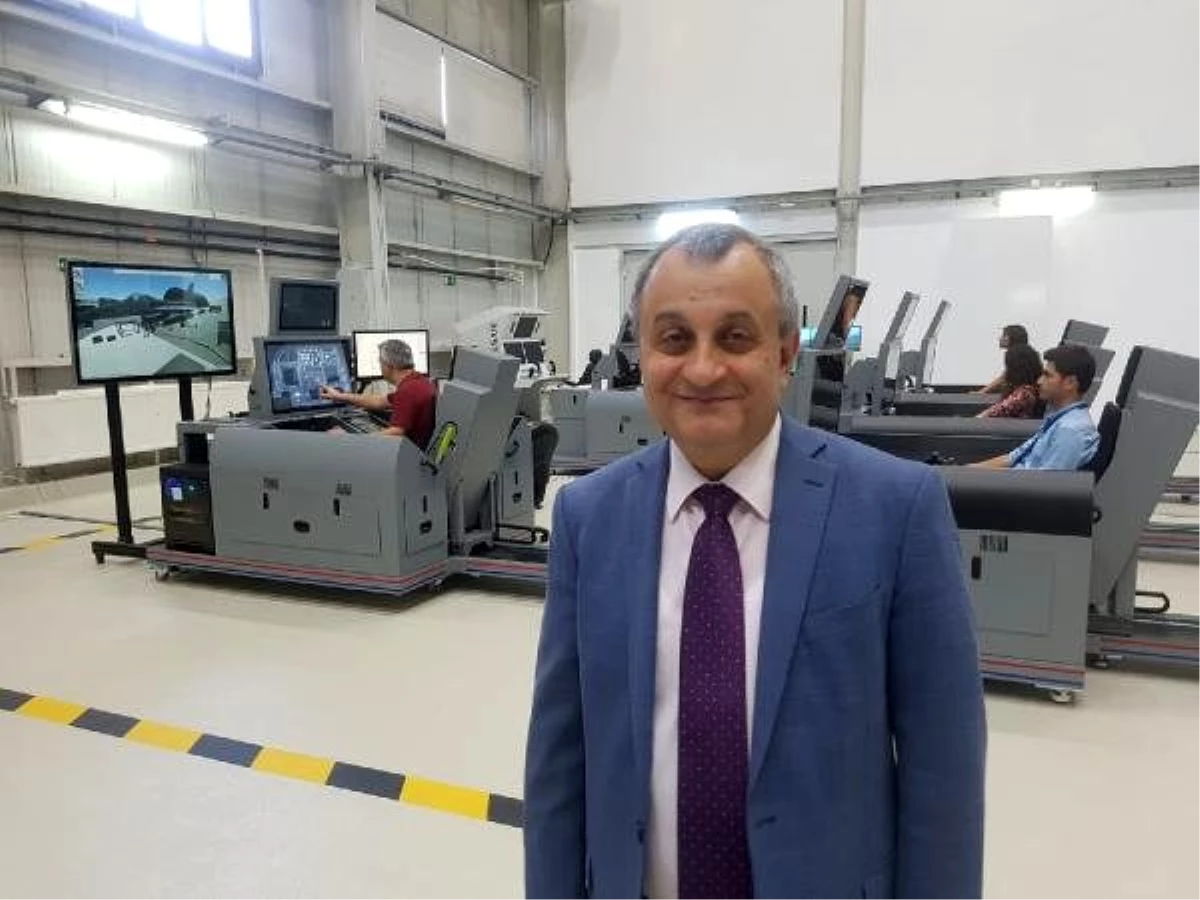 Havelsan genel müdürü atalay: türk savunma sanayi altın çağını yaşıyor
