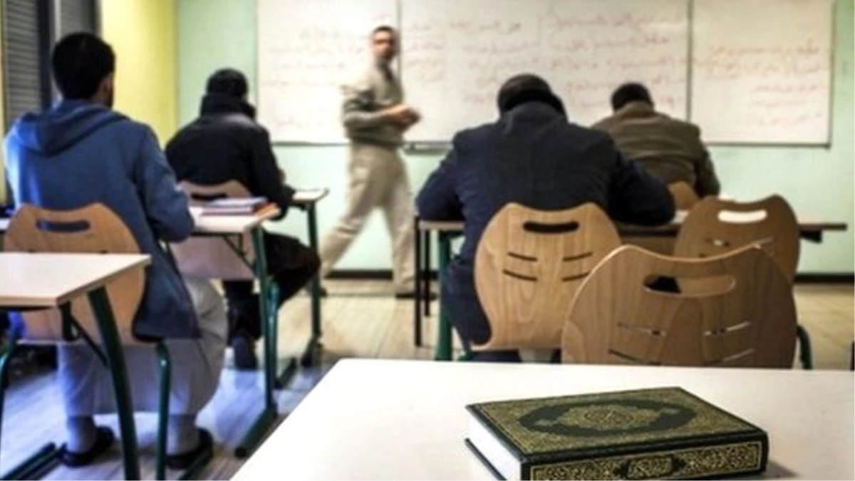 Hollanda Eğitim Bakanlığı\'ndan İslam okullarına inceleme
