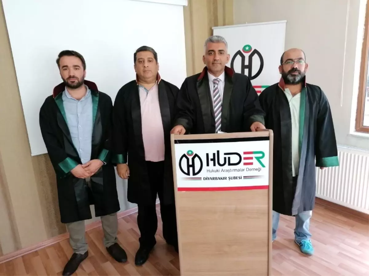 HUDER\'den annelere destek