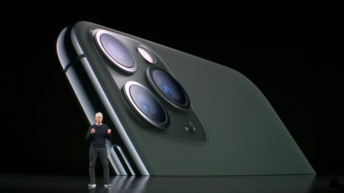 iPhone 11 Pro ve Rakiplerini Karşılaştırma: Kamera Savaşları