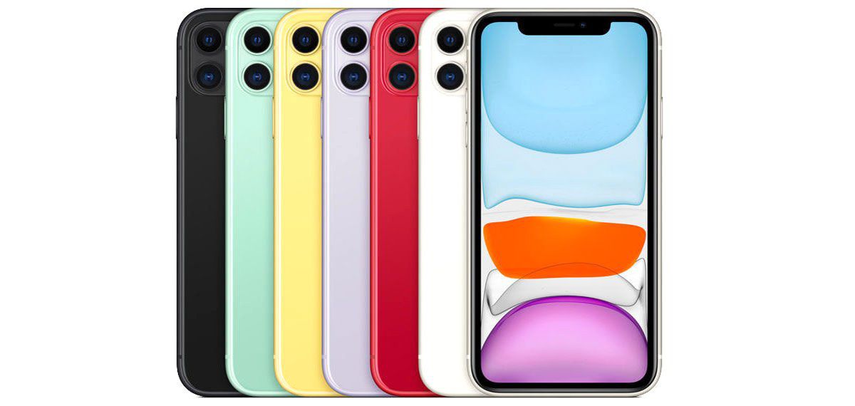 iPhone 11 ve Rakiplerini Karşılaştırma: Yeni Orta Seviye iPhone 11