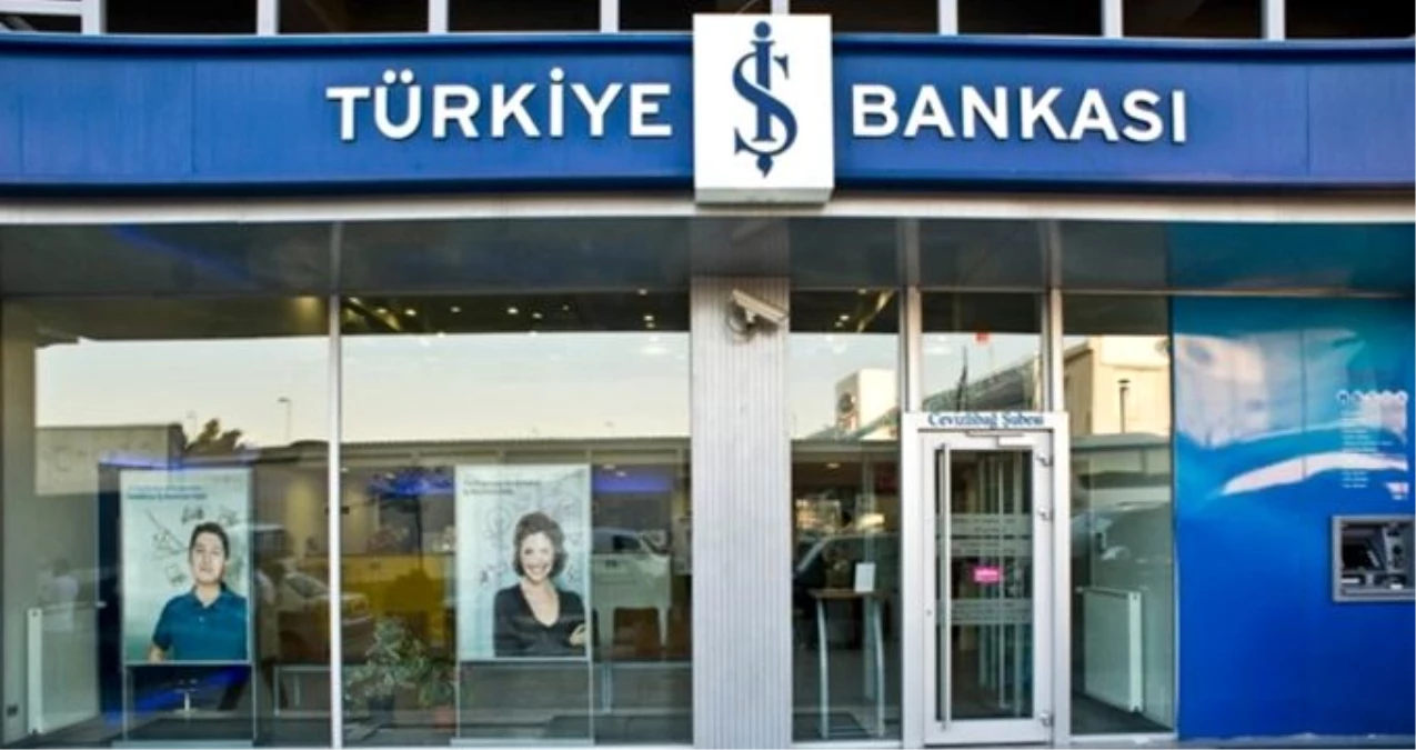 İş Bankası, konut kredisi faiz oranlarını indirdi