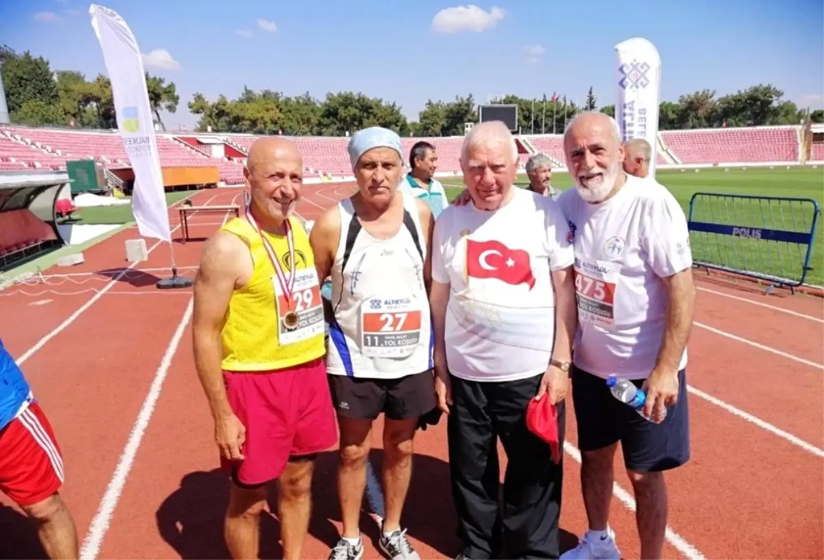 İzmit Belediyespor gururlandırdı