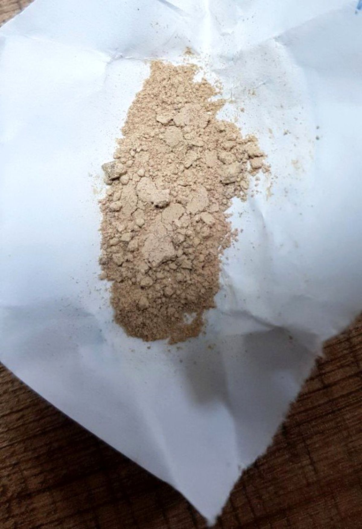 Jandarmanın durdurduğu şahıslardan eroin çıktı