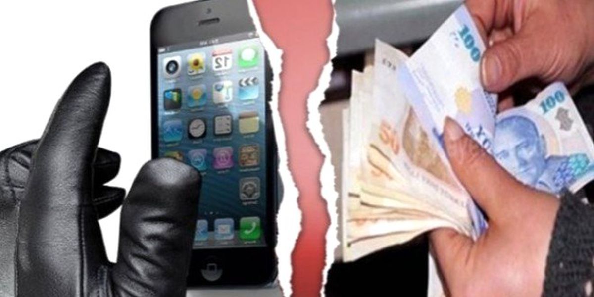 Karacasu\'da 90 bin liralık dolandırıcılık