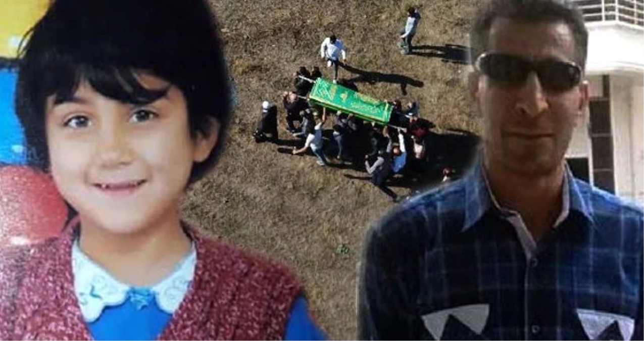 Kars\'ta, 9 yaşındaki Sedanur\'u cinsel istismarda bulunup öldüren 3 sanık hakkında karar