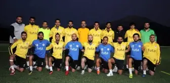 Keçiborlu Belediyespor'un gözü BAL'da