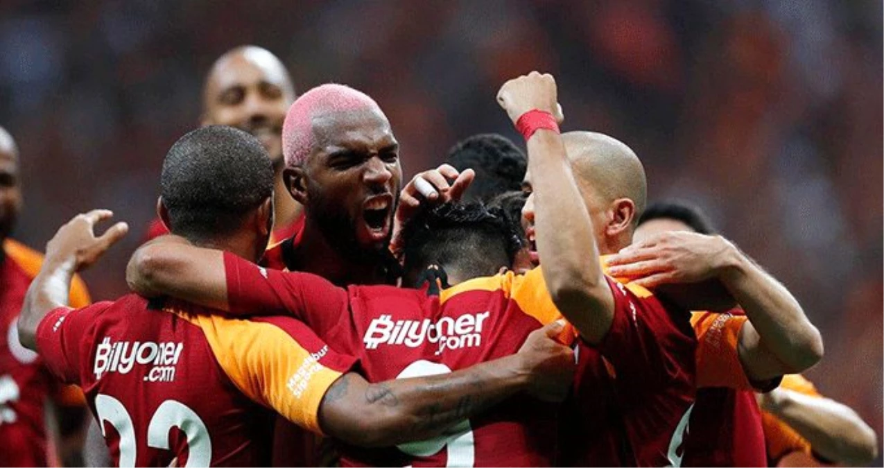 Kasımpaşa galibiyeti sonrası Galatasaray\'a eleştiri: Keyif vermedi