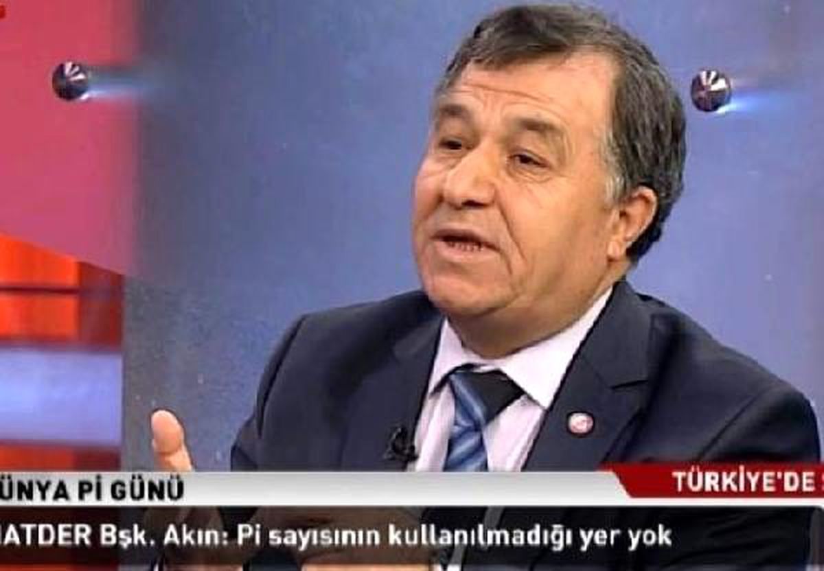 Matematik profesörünü dolandıran sanığa 7 yıl 3 ay hapis cezası