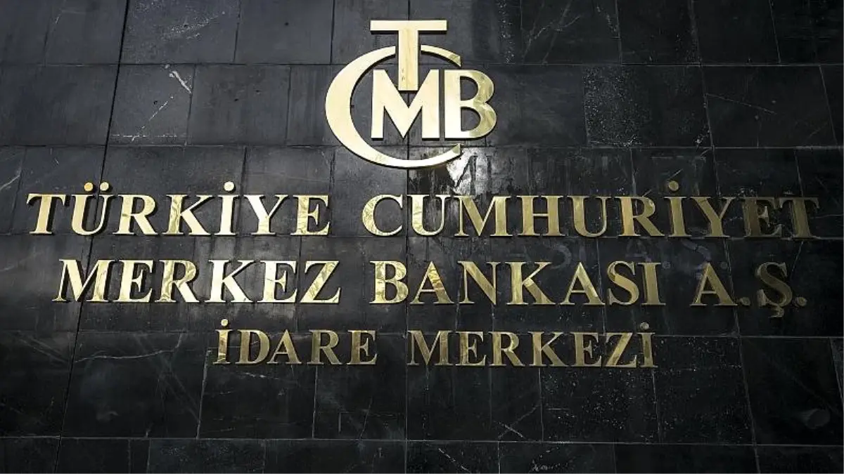 Merkez Bankası: Cari işlemler temmuzda 1 milyar 158 milyon dolar fazla verdi