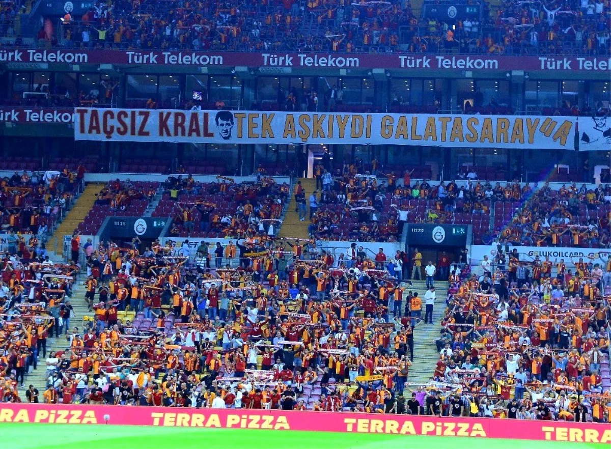 Metin Oktay unutulmadı