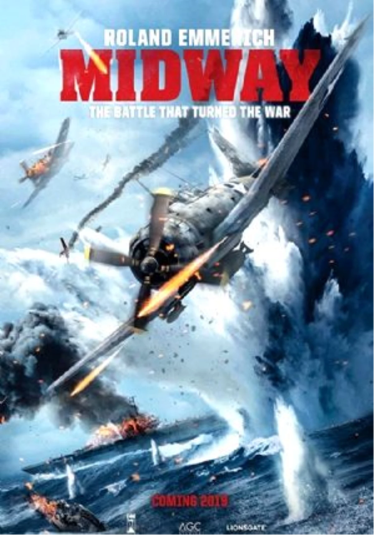 Midway Filmi