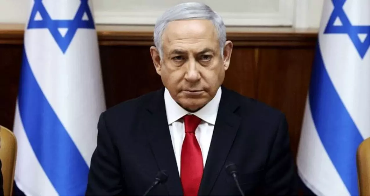 Netanyahu\'dan Gazze açıklaması: Operasyonlar her an başlayabilir