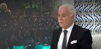 Nihat Hatipoğlu'ndan merak edilen sorulara yanıt: Peygamberimiz'in cenazesi ve gömülmesi nasıl oldu?