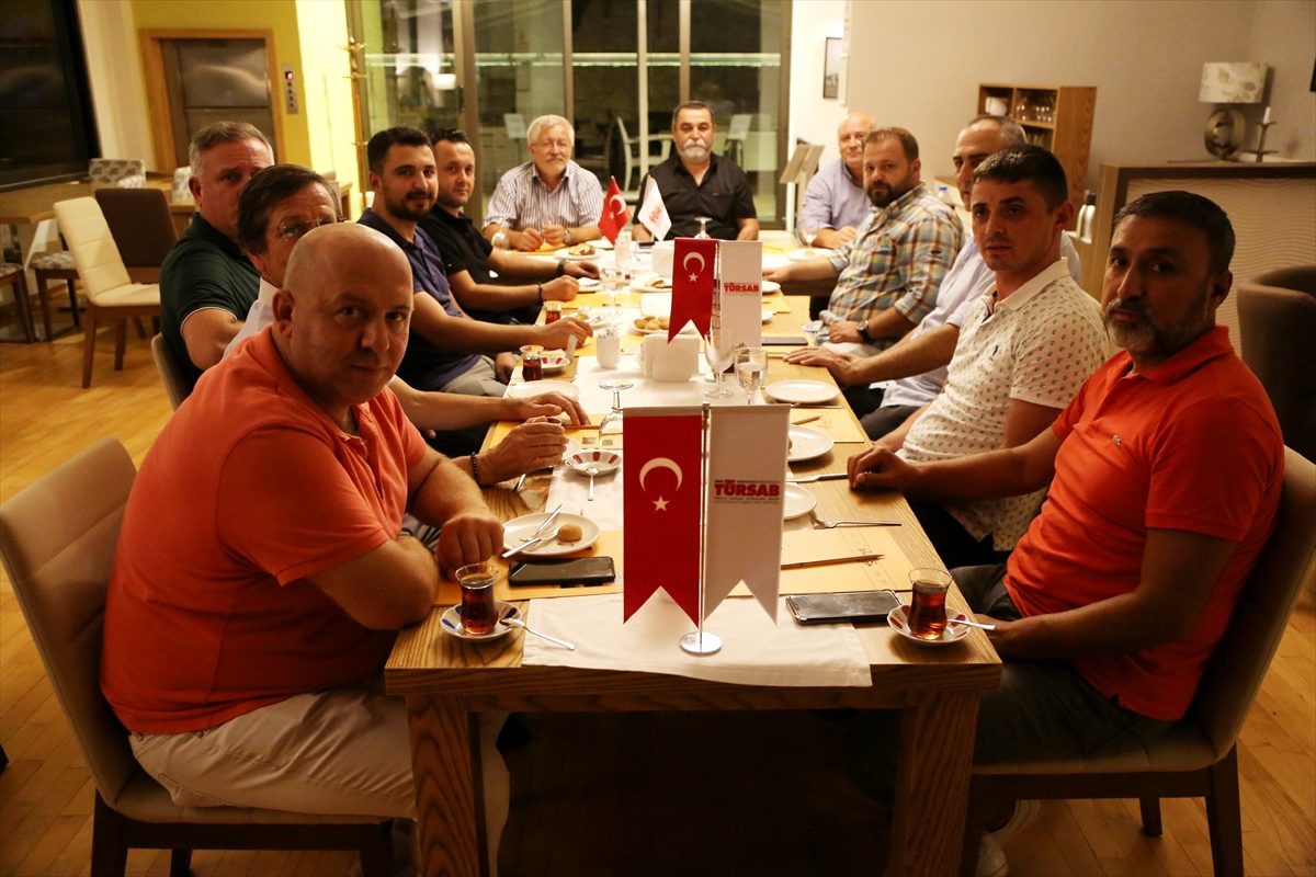 "Ordu\'yu Arap turizminin gözde yeri haline getireceğiz"