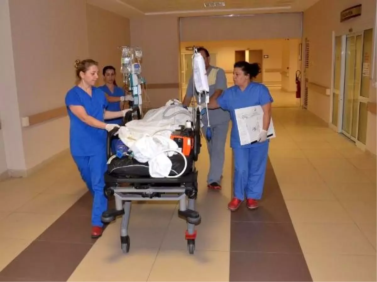 Organlarıyla 3 kişiye hayat verecek