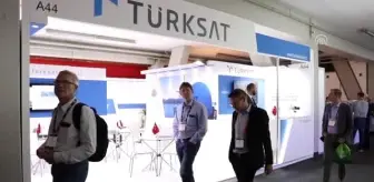 RTÜK ve Türksat, Hollanda'da IBC fuarında