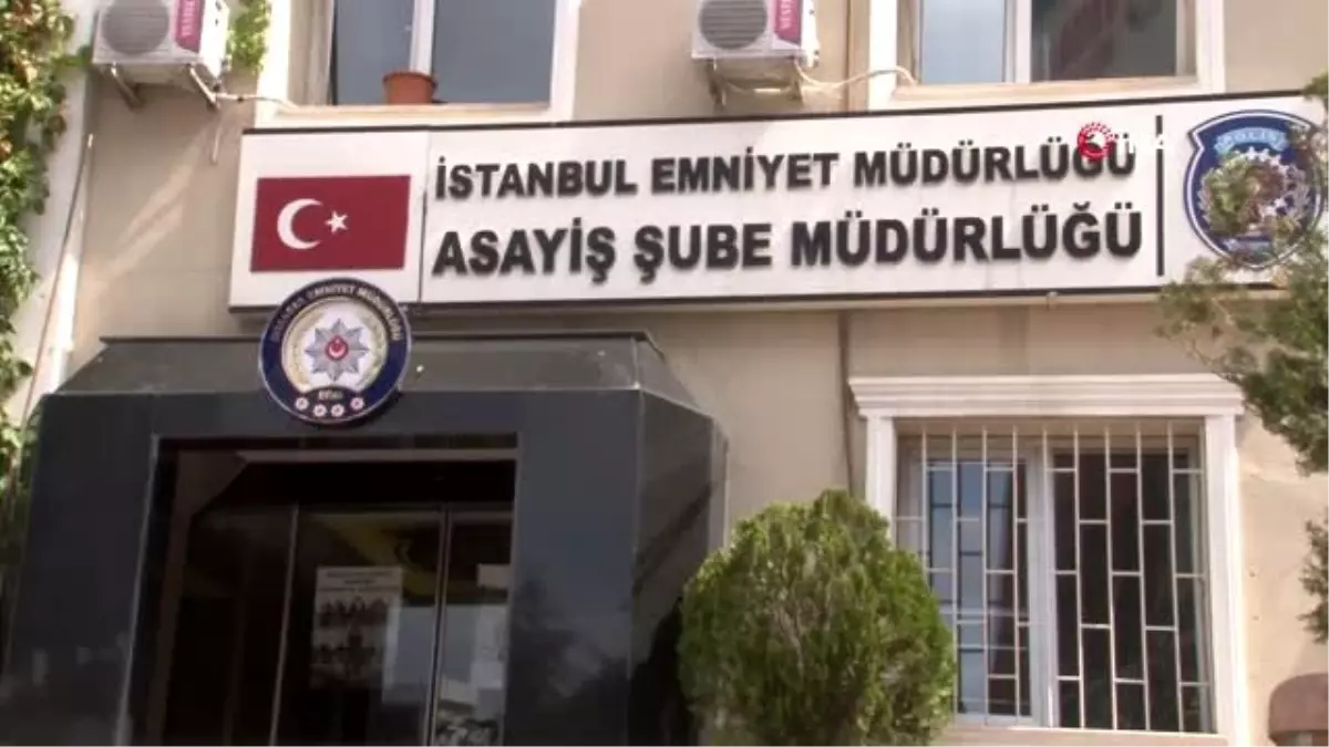 Sancaktepe\'de annesini öldüren şahıs tutuklandı